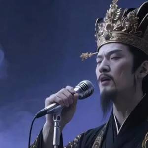 来点不一样的荷塘月色