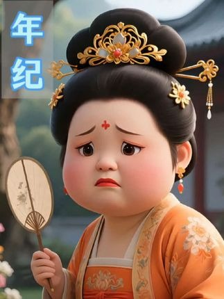 真的好烦啊！再不富起来都要当婆婆了?