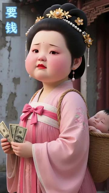 跟自己的老公要钱 要理直气壮