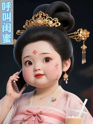 呼叫闺蜜，以后我们永远在一起吧