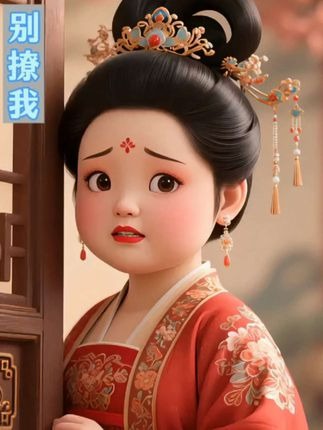 别撩我~~