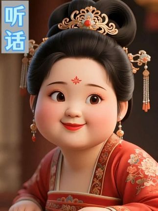 女人不要动不动就跟男人生气，不听话就吃了他