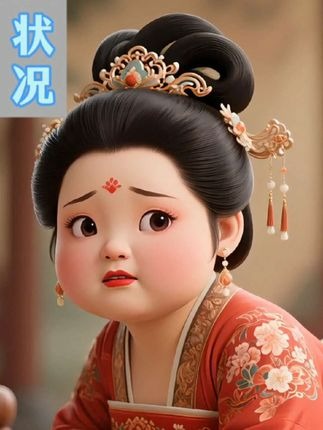 我现在的状况，啥时候才一不小心就富呢?