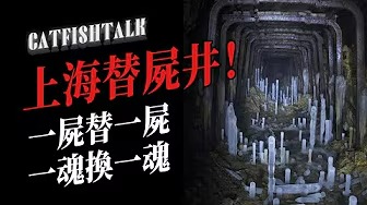 【上海第一泉】背後70年詭異傳說！為什麼被稱作“替屍井”？陰房出租，多出來的客人【鯰魚夜話】
