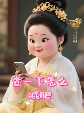 查一下怎么减肥。
