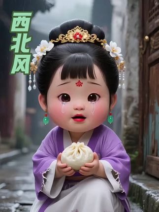我也不知道西北在哪里?
