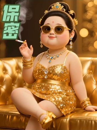 今天居然有人说我穷