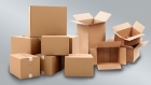 Elegant Corrugated boxes