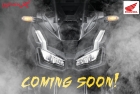 Honda ADV 150 Price, Booking and Malaysia Launch Details