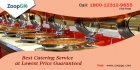 Three Significant Considerations before Choosing Your Wedding Caterers In Delhi