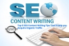 Mind Mingles Provides The Best SEO Content Writing Package