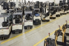 Finding The Forklift That Best Suits Your Material Handling Needs