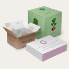 Folding Packaging Boxes for your Black Friday Sale Saving
