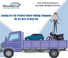 What are the better ways to appoint car transport services in Noida?