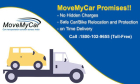 7 Important Steps You Must Keep in Mind to Ensure Smooth Car Transport Services