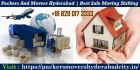 Protection spread offered by packers and movers Guntur - PackersMoversHyderabadC