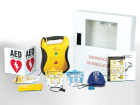 An AED Defibrillator Is a Life-Saving Device For Sudden Cardiac Arrest