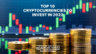 Best Penny Cryptocurrency to Invest in 2022