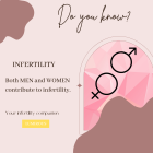 Infertility - Men and Women