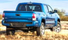 How to Choose the Best Equipment and Accessories for Toyota Tacoma