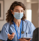 Surgical Mask Design And Benefits