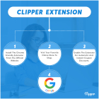 How to used Clipper Extension