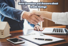 Some Questions and Answers about Credit Ratings