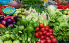 What is the nutritional value of vegetables