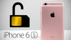 The Best Way to Network Unlock Your iPhone 6s Plus