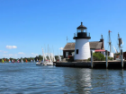 Mystic, Connecticut - A Small Town With Big Ideas