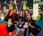E-Cigarette and Vaping Expo Events Calendar Around the World in 2023