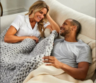 Weighted Blanket Canada