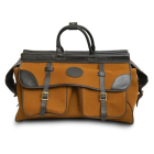 Travel in Style: Durable and Chic Leather Travel Bags
