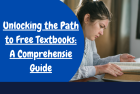 Unlocking the Path to Free Textbooks: A Comprehensie Guide