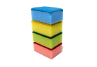 Sponges in Agriculture: Increasing Water Retention and Soil Quality for Crop Gro