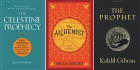 Books Like the Alchemist - Inspire Your Wanderlust Just in Time For Summer!