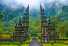 Embracing Bali's Natural Beauty and Ideal Travel Timing
