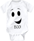 Ghost Baby Costume: Creating Enchanting Memories for Halloween