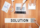 It is advised to get experience with extremely powerful IT service management sy