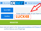 Join, Bet, Win: The Power of 1xBet Promo Code at Registration