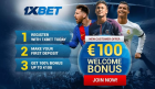 The Mysterious World of 1xBet: A Journey to an Exclusive Bonus