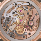 Unlocking Elegance: The Vintage Lemania Watch from Expert Watches