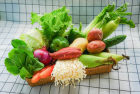 Understand the standards for pesticide residues in food