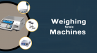 POS Sales: Best Weighing Scale Machines Available Online in Australia