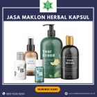 Sukses Bisnis produk herbal kapsul dari PT zada syifa nusanatara