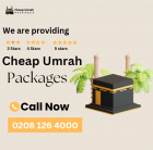 How much does it cost to go to Saudi Arabia for Umrah?