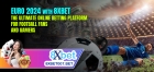 Unlock the Excitement with 8xbet: A Comprehensive Review of the Leading Online p