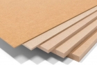 Medium-density Fiberboard (MDF) Manufacturing Plant - Project Report and Raw Mat