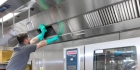 Comprehensive Guide to Kitchen Duct Cleaning in Cardiff
