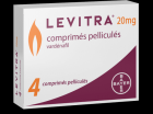 Jual Levitra Kotak 20Mg isi 4 Tablet Cod Di Jakarta 081294448179 Levitra Di Jaka